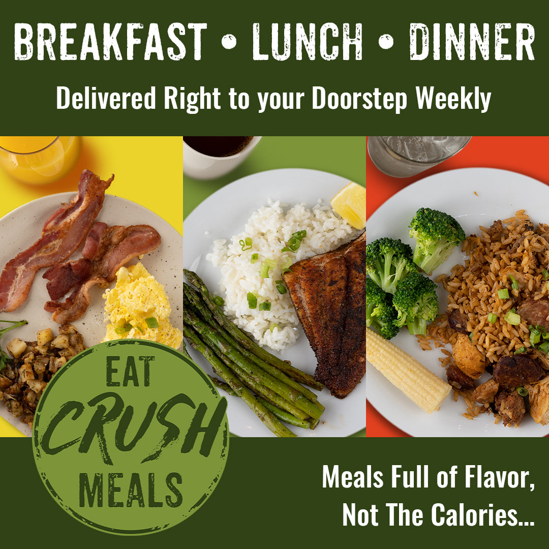 Sample Meals