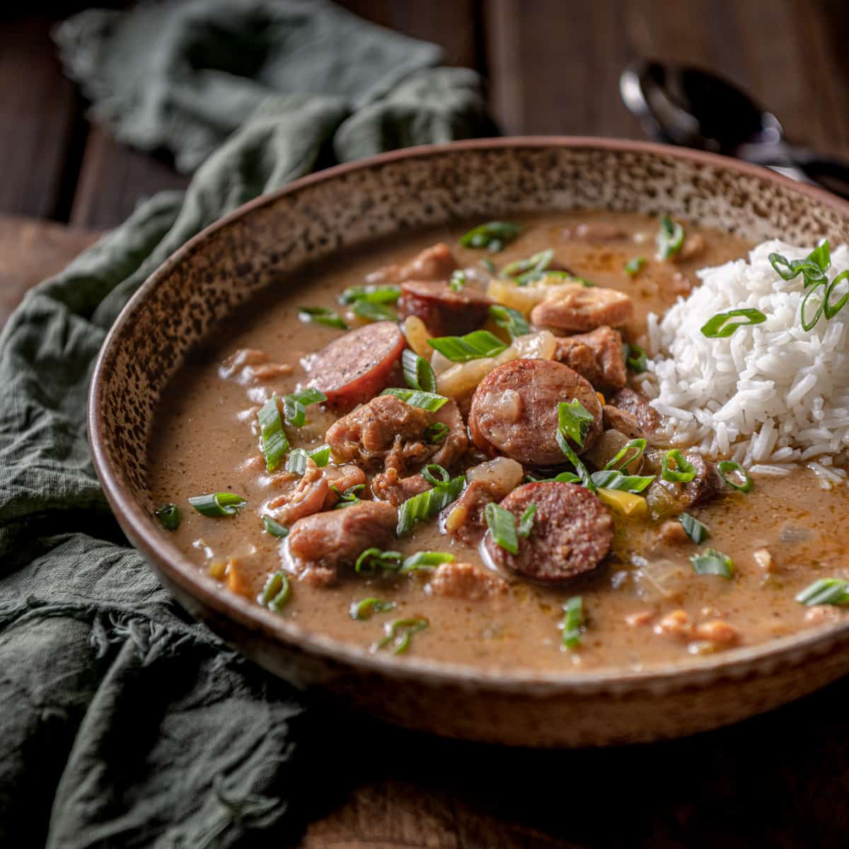 Chef Soup