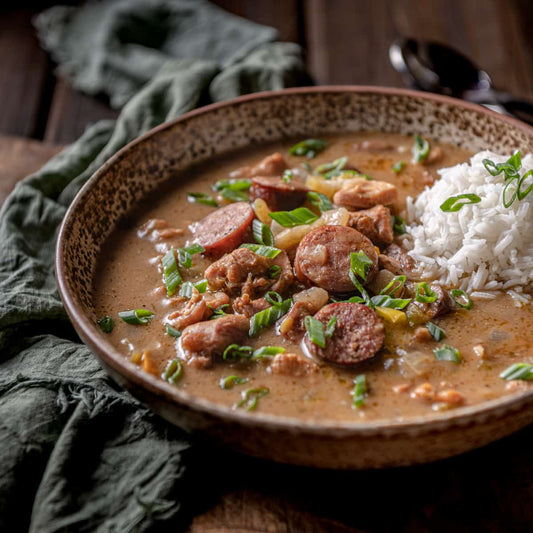 Chef Soup