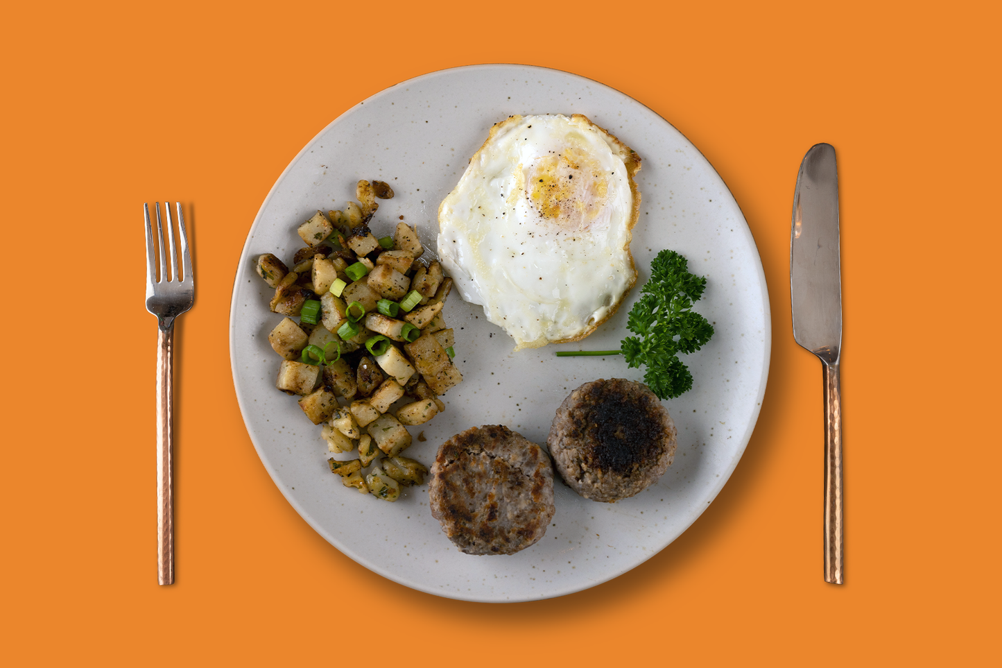 FRESH Breakfast Meals