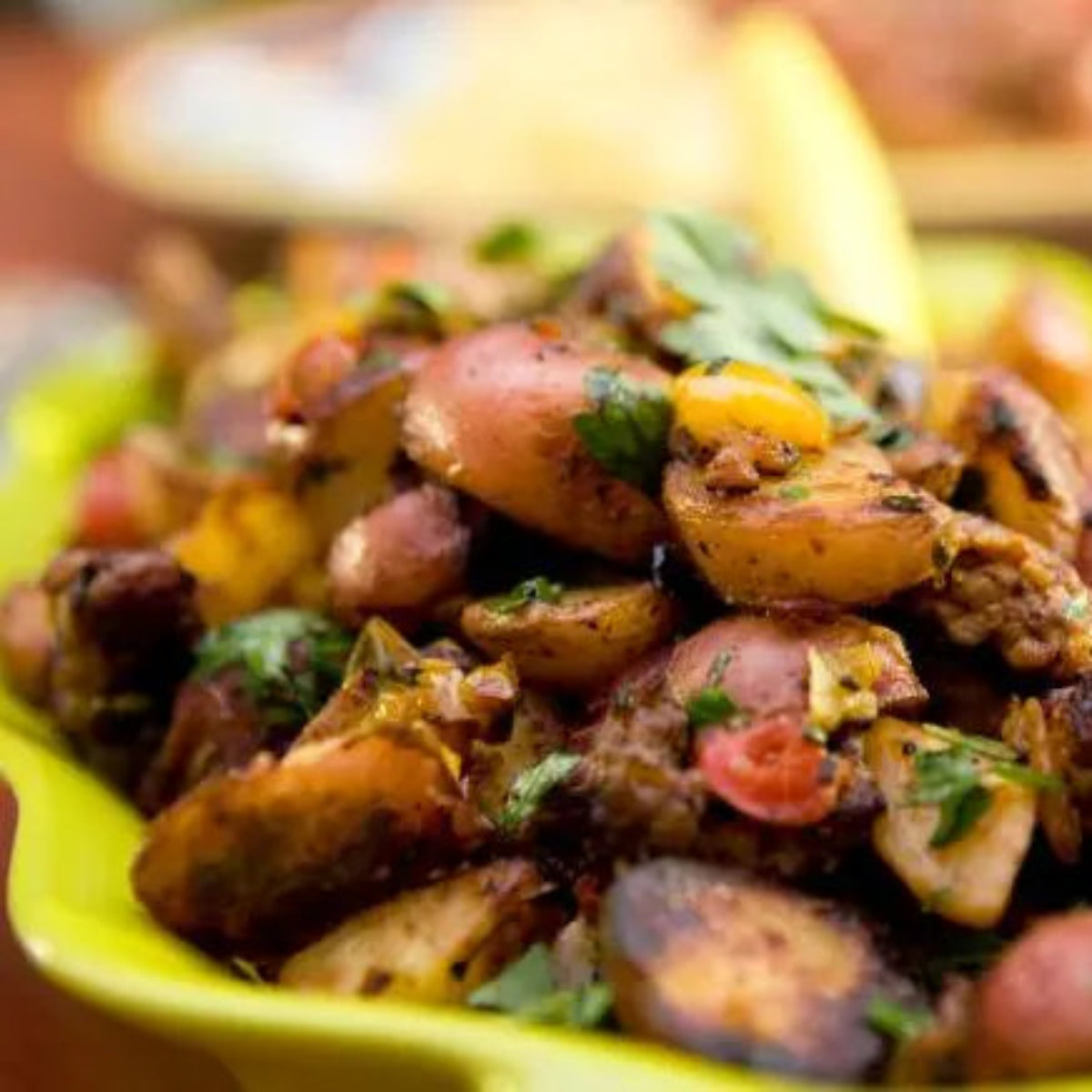 Italian Sausage Fritatta