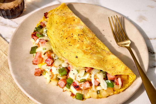 Denver Omelette