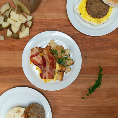 American Breakfast Bowl