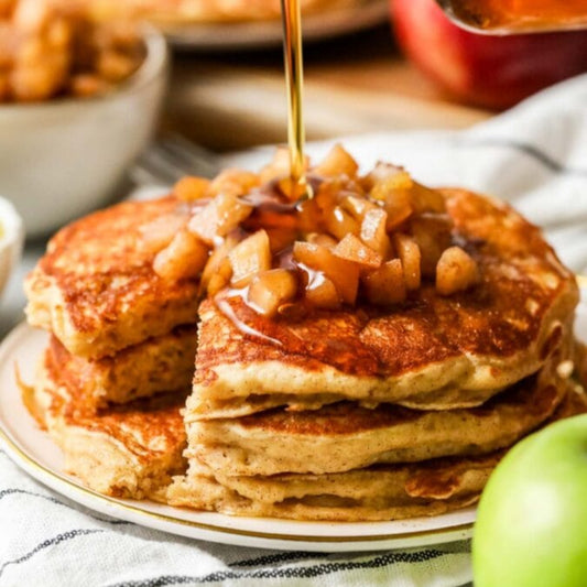 Apple Pancakes