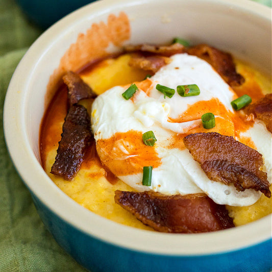 Southern Breakfast