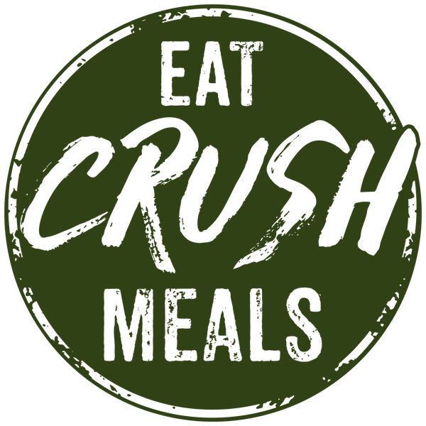 Eat Crush Meals