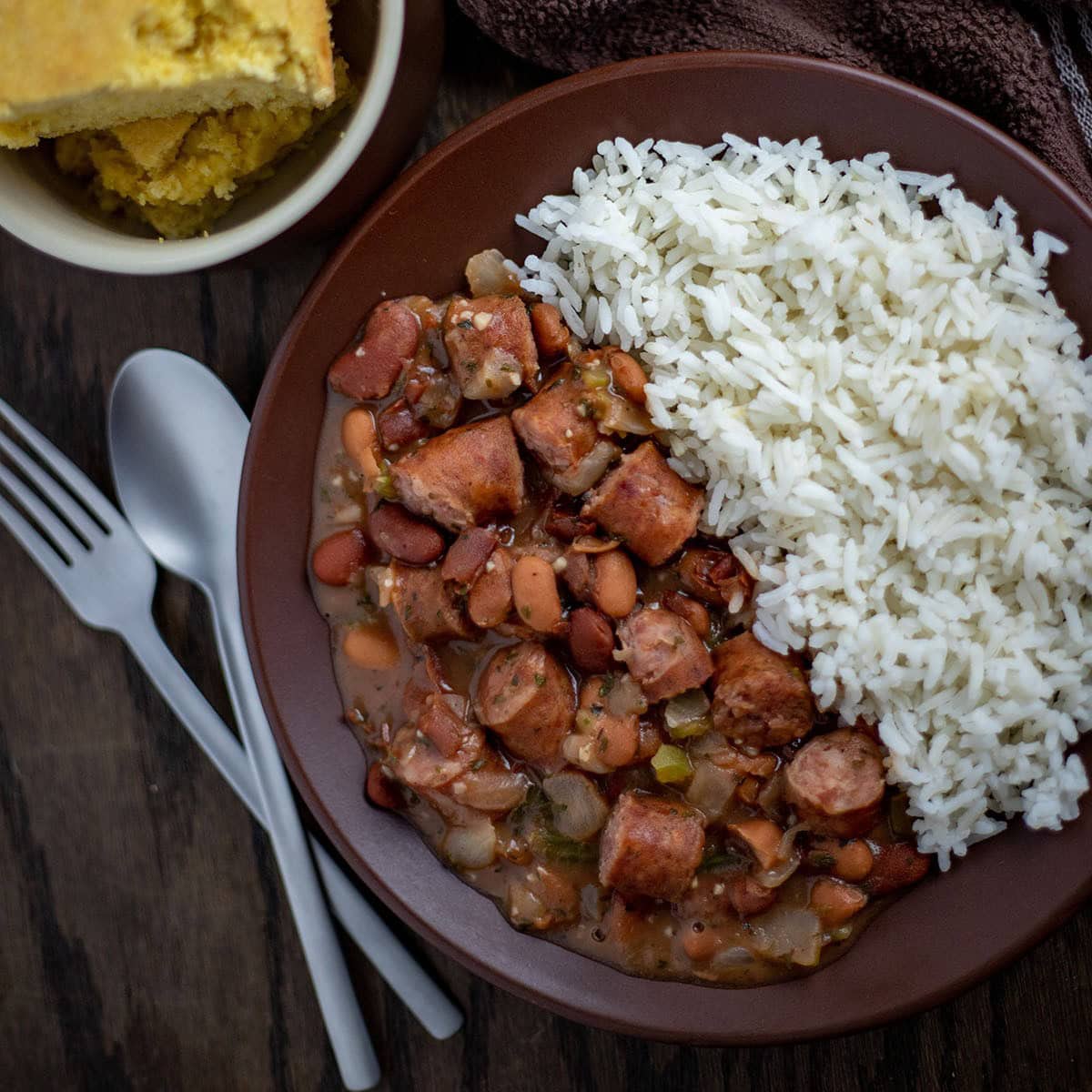 New Orleans VooDoo BBQ