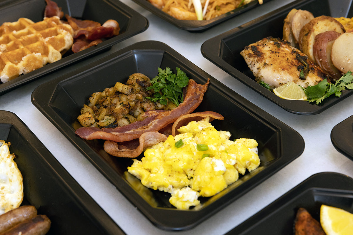 Special Offer Eat Crush Meals