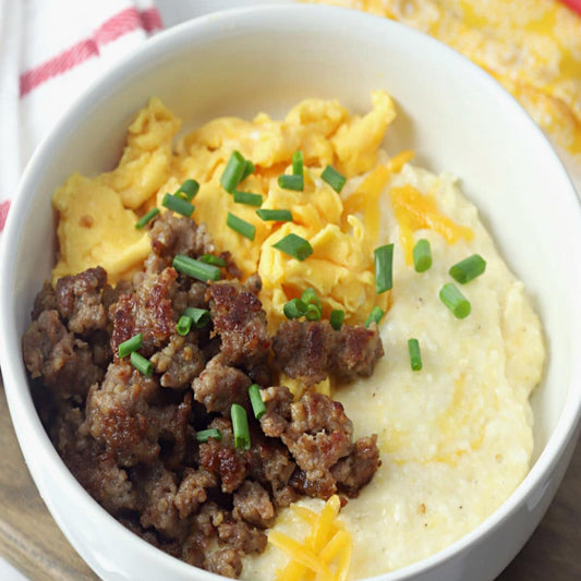 Southern Breakfast