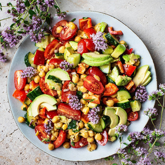 Summer Salad Mix