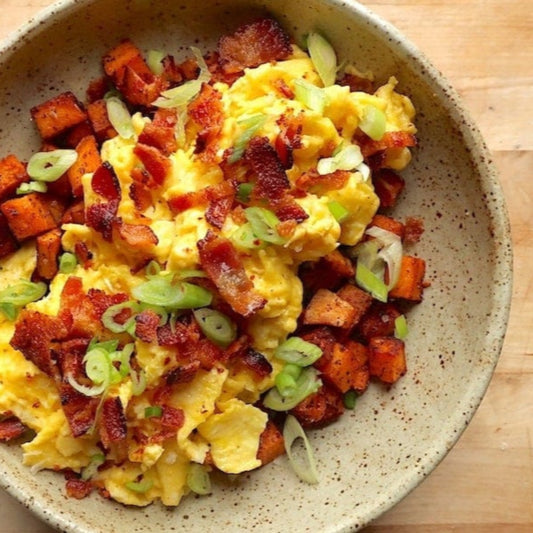 Southern Breakfast