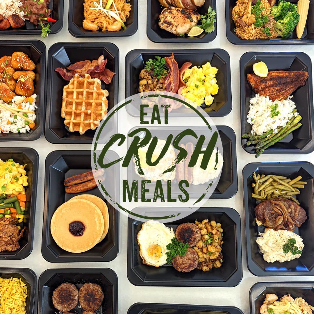 Healthy Meal Prep 