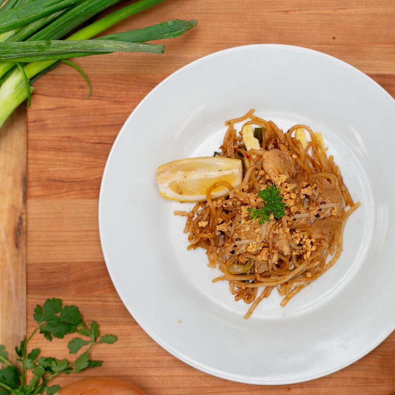 Chicken Pad Thai