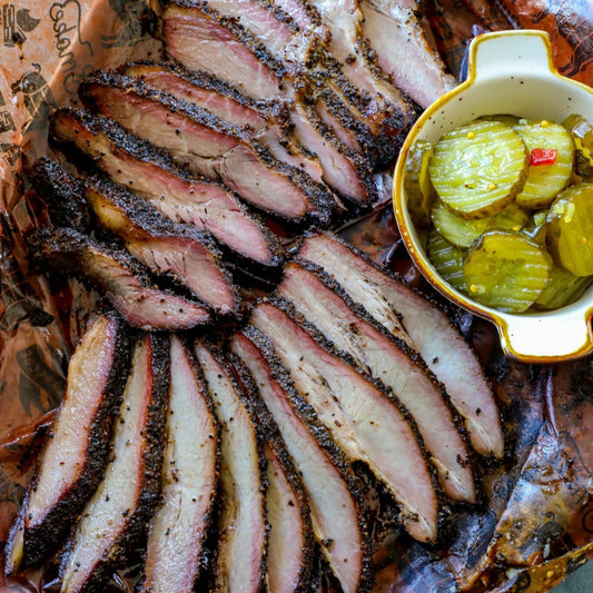 American Backyard BBQ