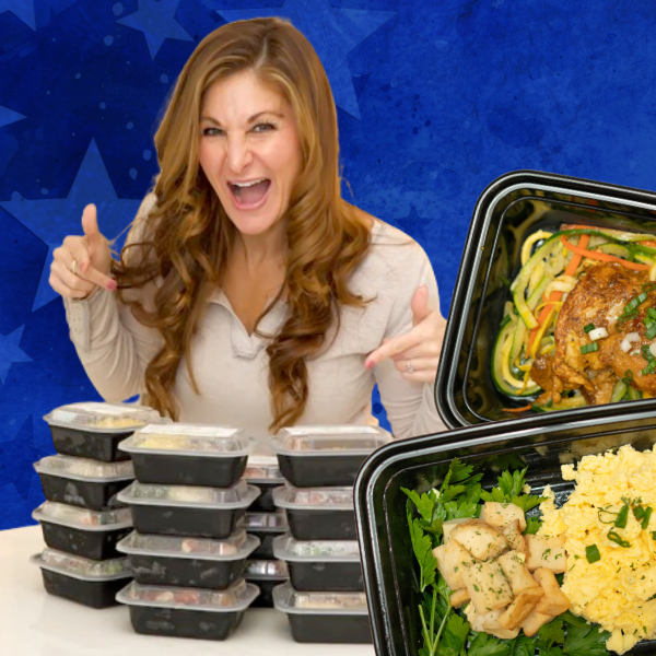 Special Offers On Healthy Prepared Meal Service 